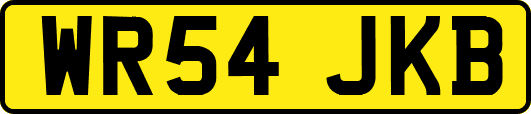 WR54JKB