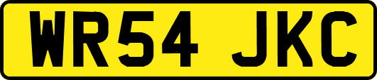WR54JKC
