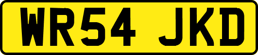 WR54JKD