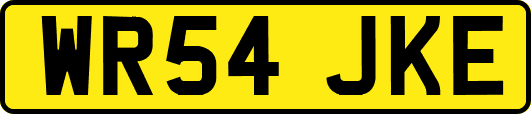 WR54JKE