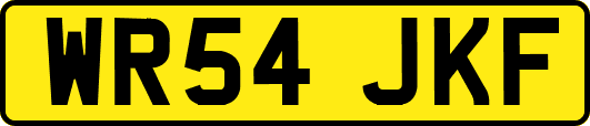WR54JKF