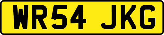WR54JKG
