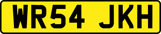 WR54JKH