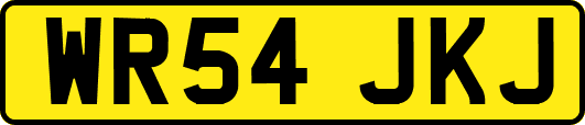 WR54JKJ