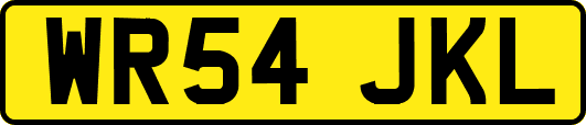 WR54JKL