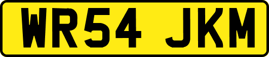 WR54JKM