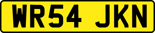 WR54JKN