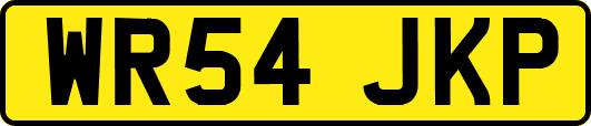 WR54JKP