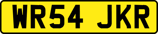 WR54JKR