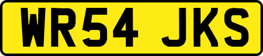 WR54JKS