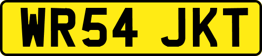 WR54JKT