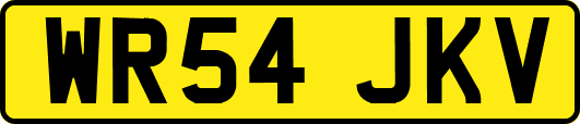 WR54JKV