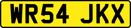 WR54JKX