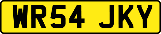 WR54JKY