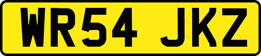 WR54JKZ