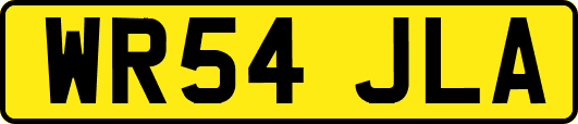 WR54JLA