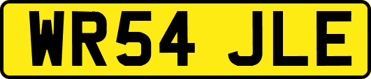WR54JLE