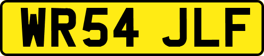 WR54JLF
