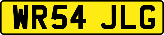 WR54JLG