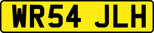 WR54JLH
