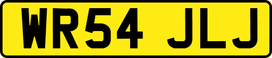 WR54JLJ