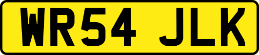 WR54JLK