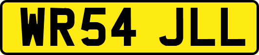 WR54JLL