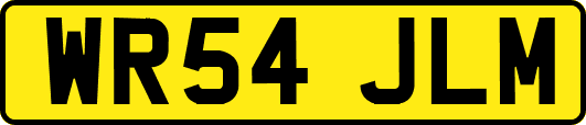WR54JLM