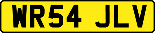 WR54JLV
