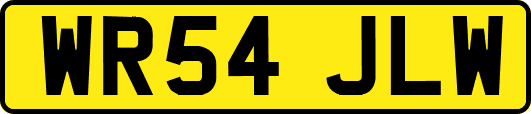 WR54JLW