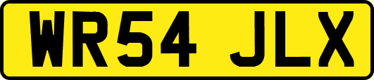 WR54JLX