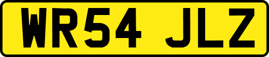 WR54JLZ