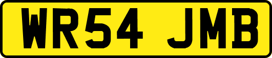 WR54JMB