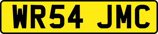 WR54JMC