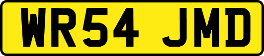 WR54JMD