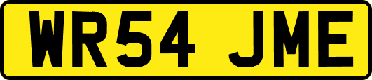 WR54JME