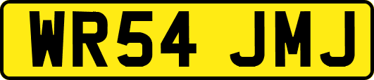 WR54JMJ