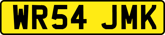 WR54JMK