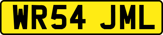 WR54JML