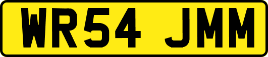 WR54JMM