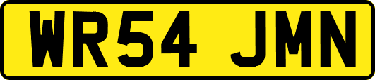WR54JMN