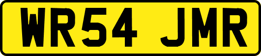 WR54JMR