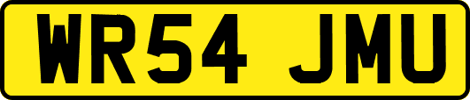 WR54JMU