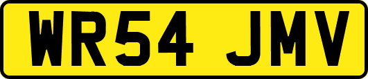 WR54JMV