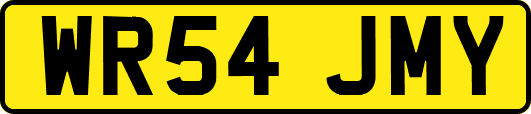 WR54JMY
