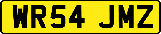 WR54JMZ