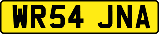 WR54JNA