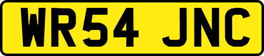 WR54JNC
