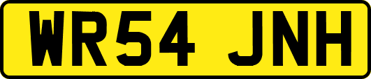 WR54JNH