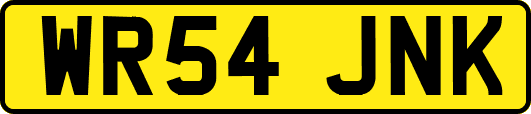 WR54JNK